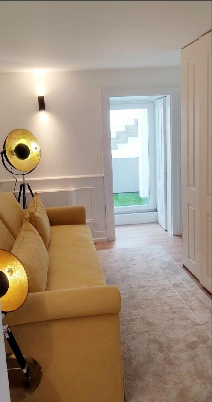 Вилла Casa De Moledo Моледу Экстерьер фото